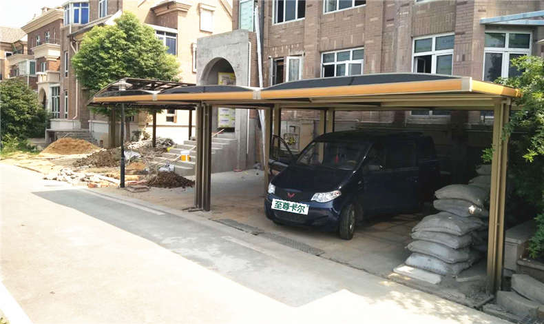 至尊卡爾,4強開創行業先鋒