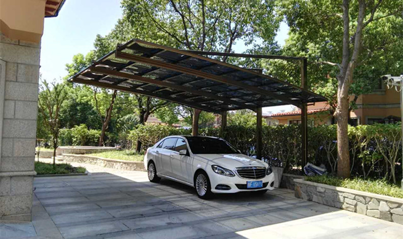 知道這幾個小訣竅,安裝雨棚時再也不用擔心被坑!