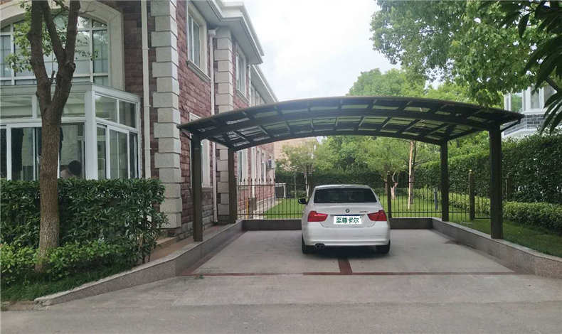 雨棚加盟至尊卡爾，我們可以提供哪些？