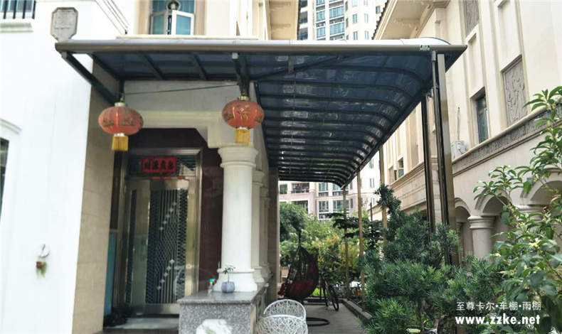 雨棚經(jīng)銷(xiāo)商，至尊卡爾有五星服務(wù)