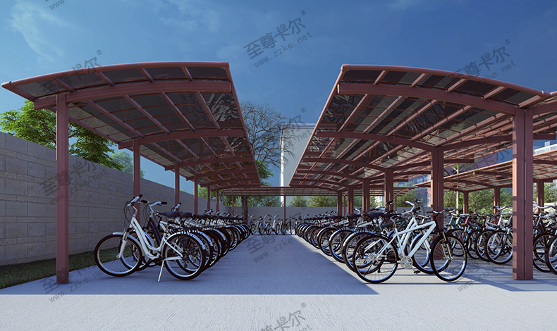 自行車棚廠家？南京雨棚廠家？